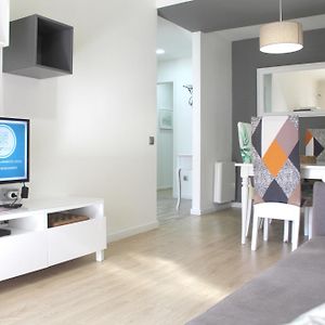 Appartement met Drie Slaapkamers
